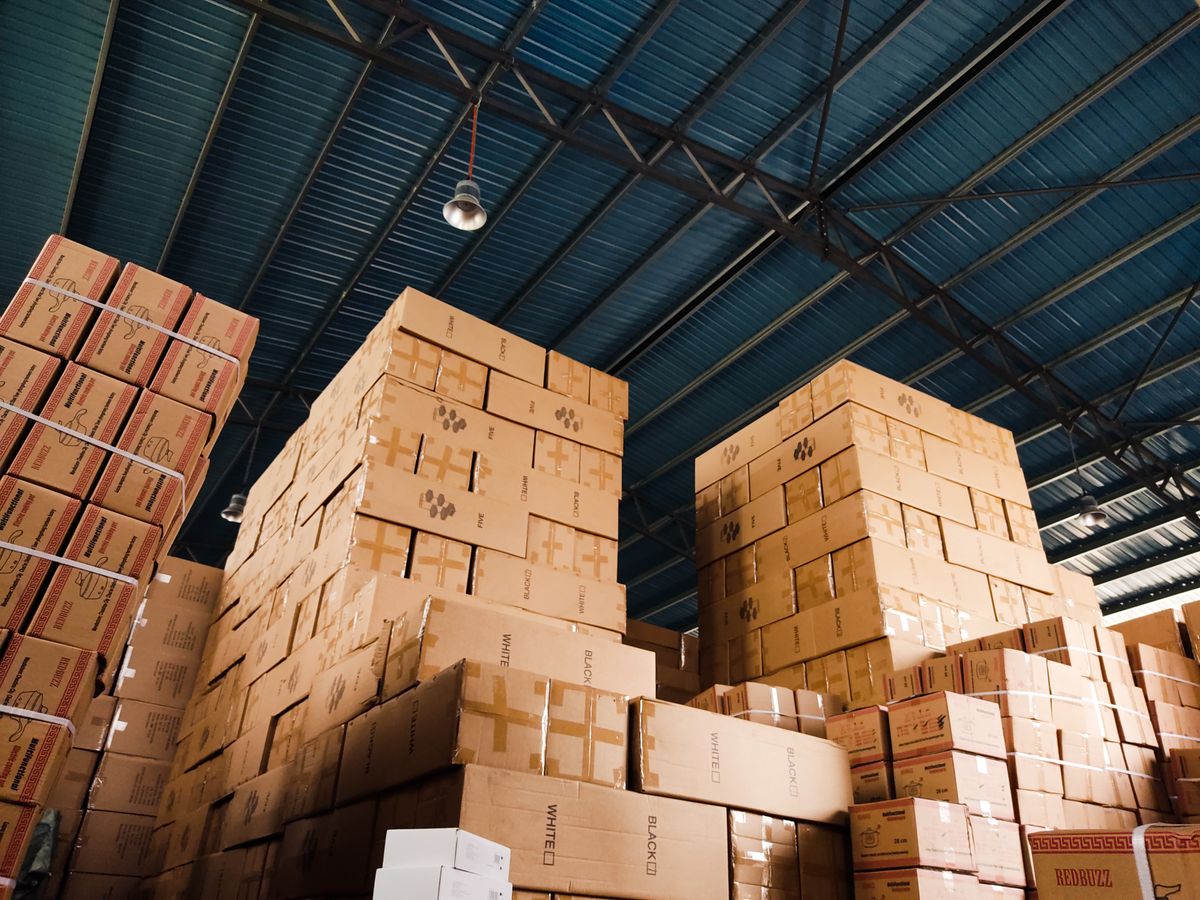 A unified shipment model keeps logistics SaaS tracking sane as carriers and warehouses multiply