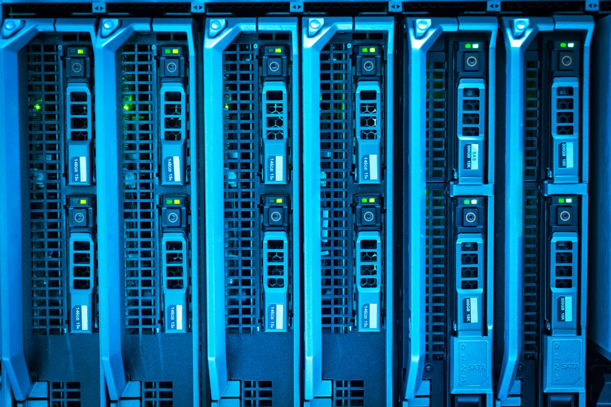 How We Structured a Multi-Tenant SaaS Database: 3 Approaches