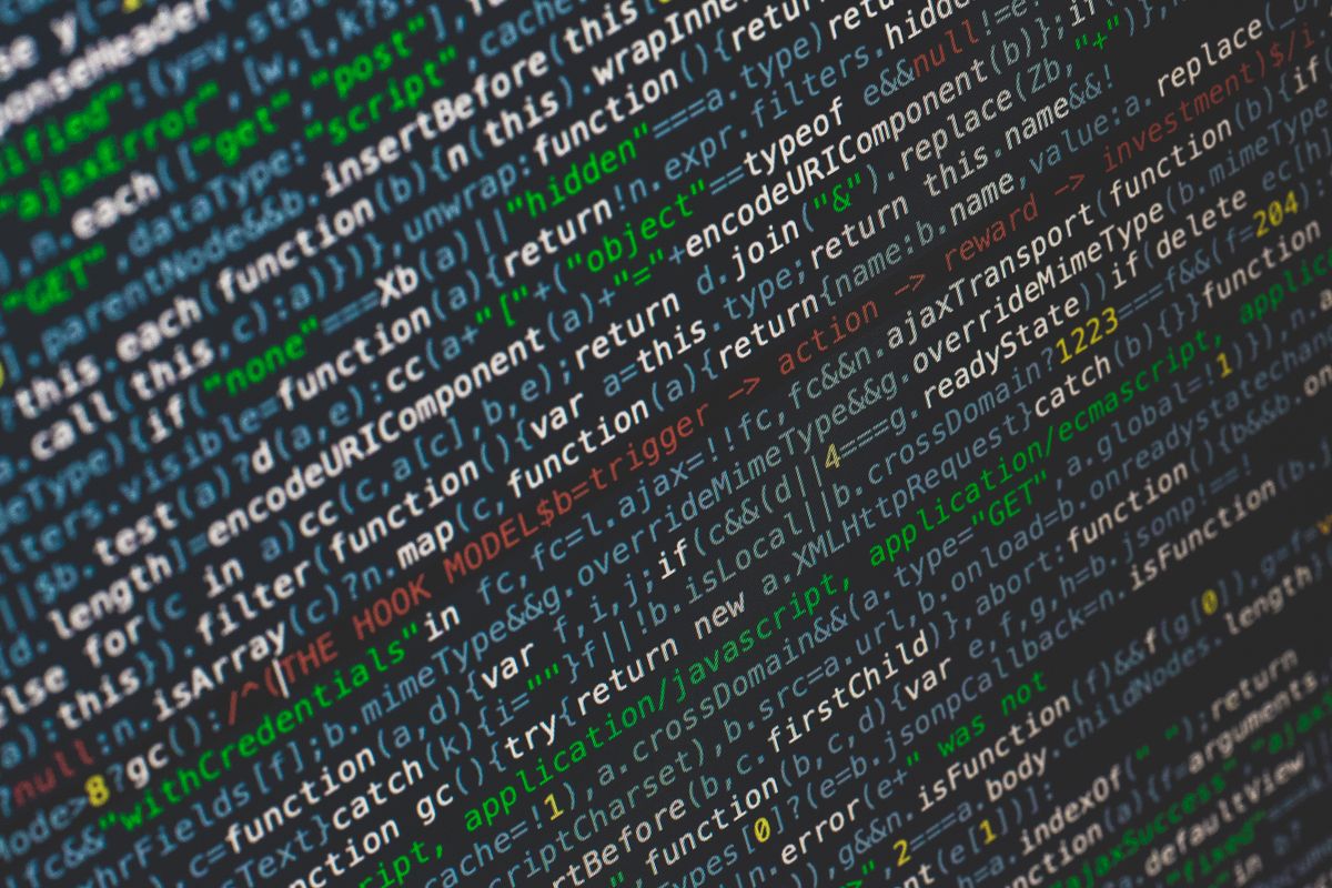 Testing NestJS third-party API integration reliability patterns — programming code on a computer screen representing development and testing