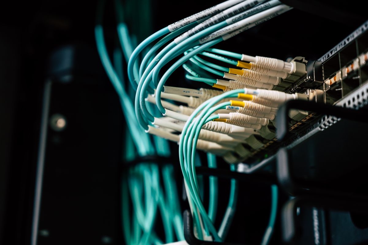 Devops infrastructure setup for environment variable management saas production security