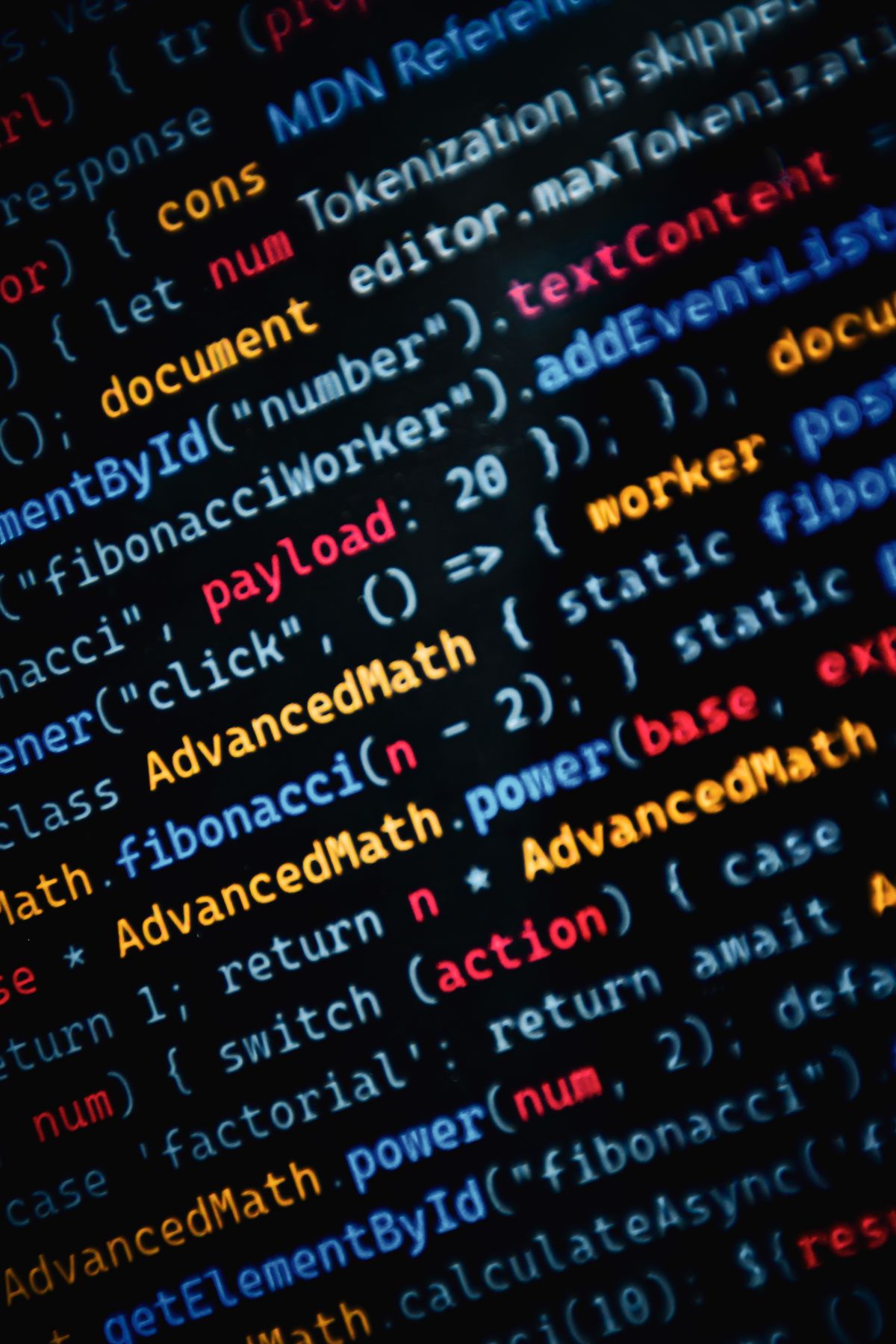 Modern data infrastructure representing legacy Java modernization strategy