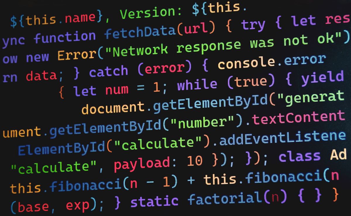 Spring Boot to NestJS migration concepts with JavaScript and TypeScript code on screen