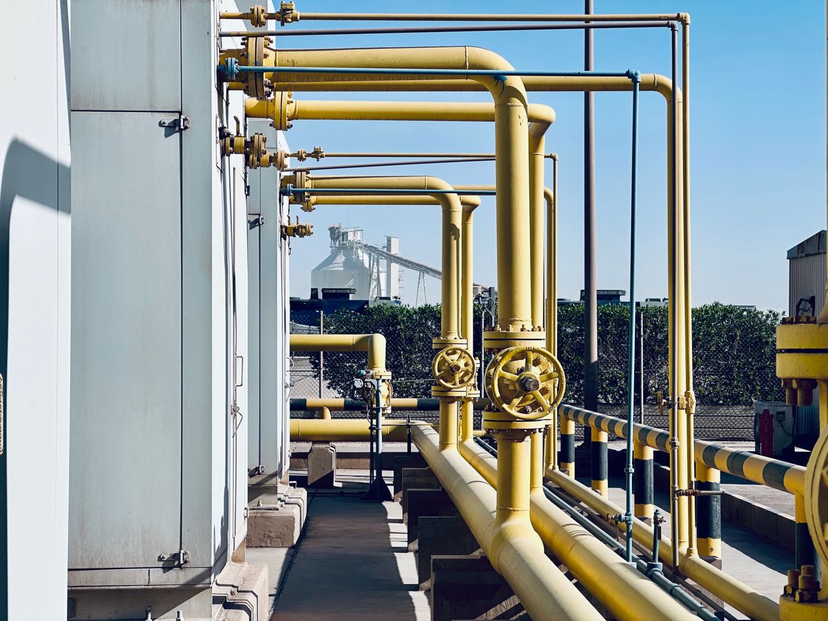 SaaS Data Export Pipeline for Enterprise Clients