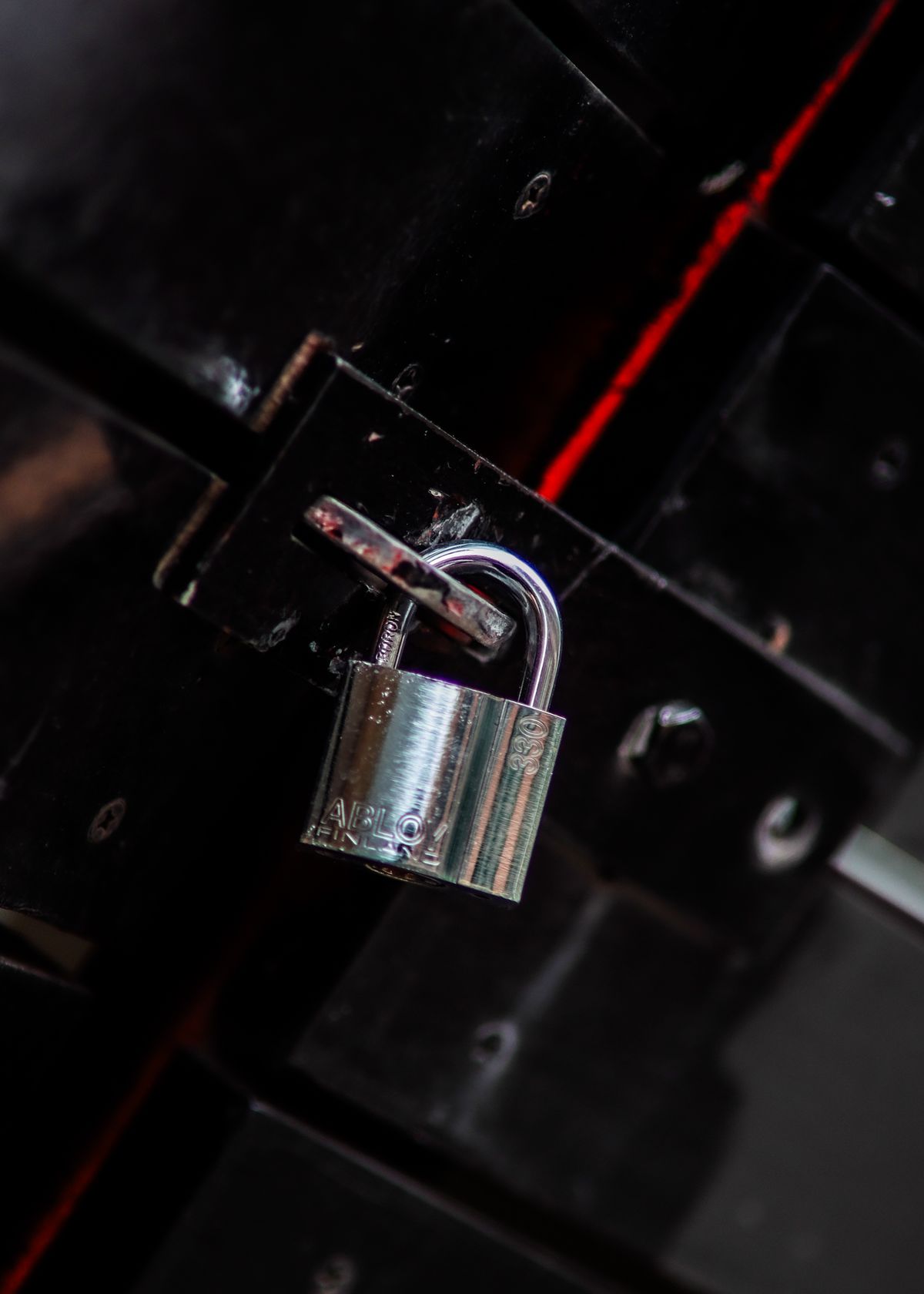 PostgreSQL Row-Level Security protects tenant data like a padlock protects a door — the database enforces the boundary