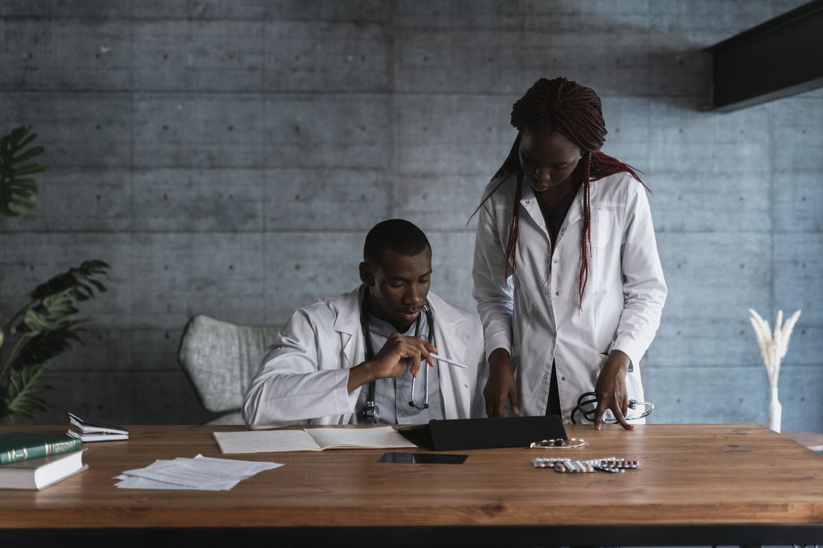 Least-privilege access and MFA are HIPAA compliance controls auditors check first