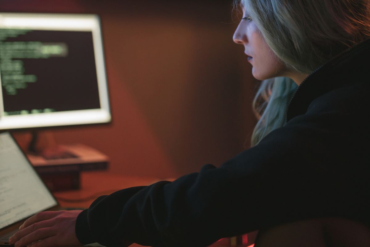 Handling errors and retries in NestJS event handlers during a late-night debugging session