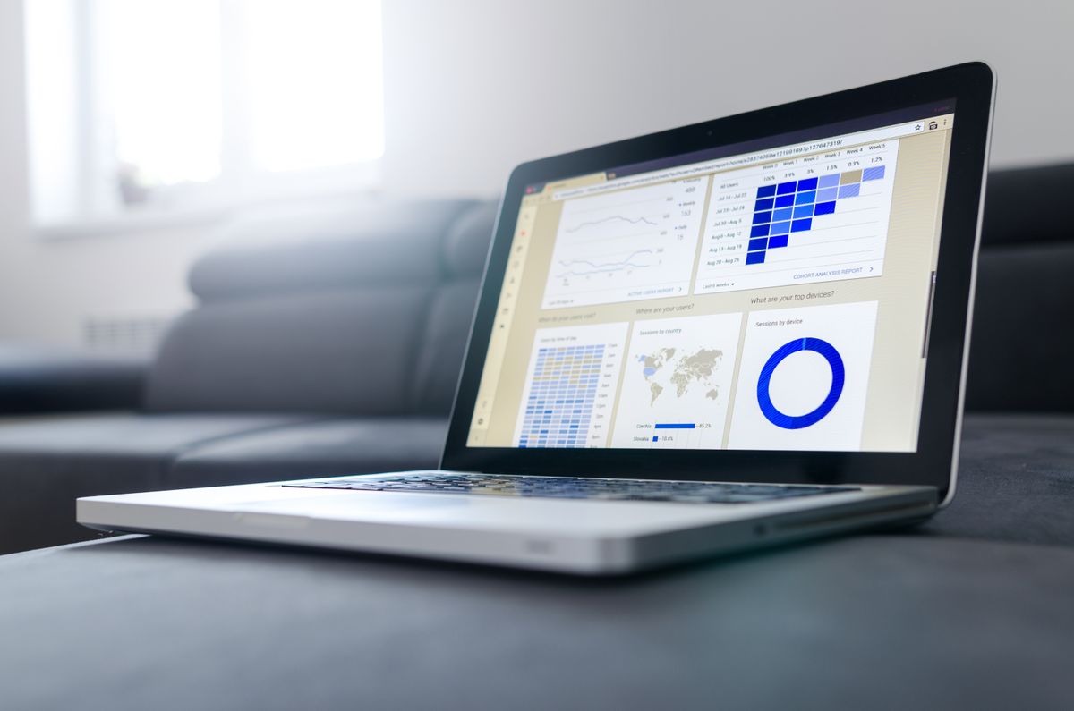 SaaS Dashboard Architecture in Next.js — How We Structure Complex Admin Interfaces