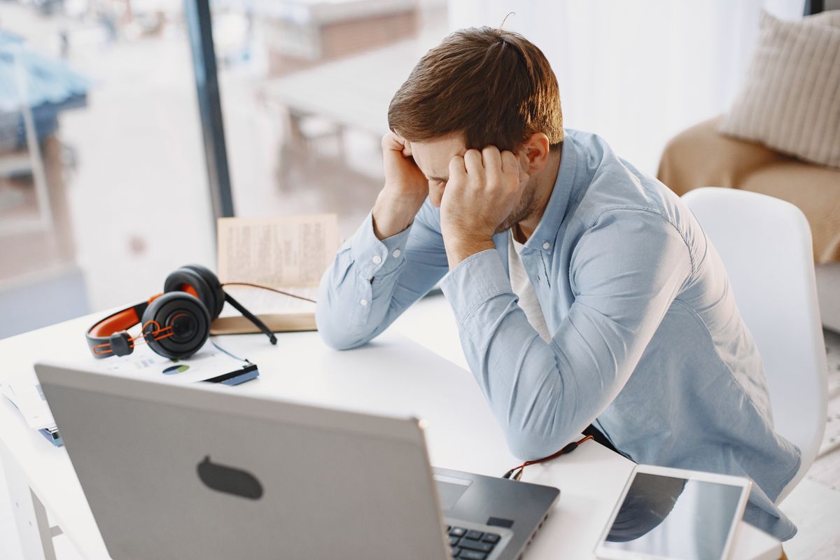 The developer hitting the wall behind a 'simple' feature that seemed like an afternoon