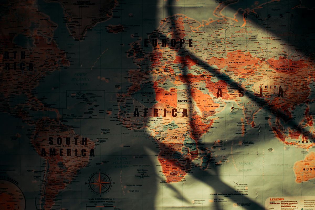 Next.js Internationalization for SaaS — How We Support Multiple Languages and Currencies