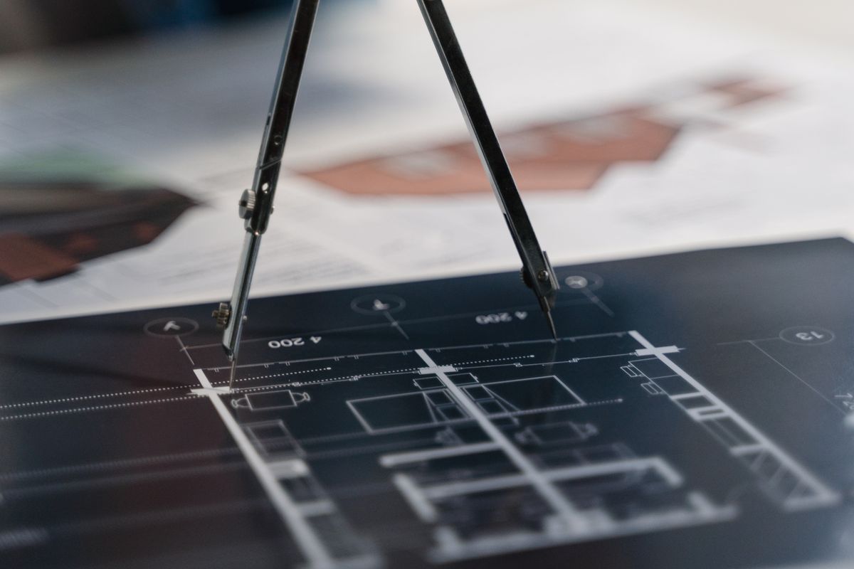 Designing a modular monolith with clean domain boundaries on the blueprint