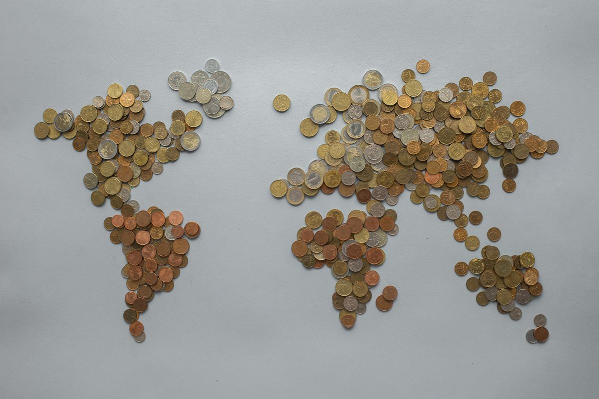 Freezing historical FX rates keeps multi-currency support audit-proof across borders