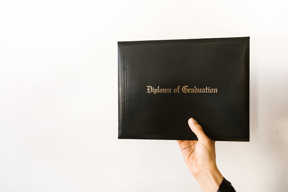 A verifiable certificate is the payoff of accurate video progress tracking
