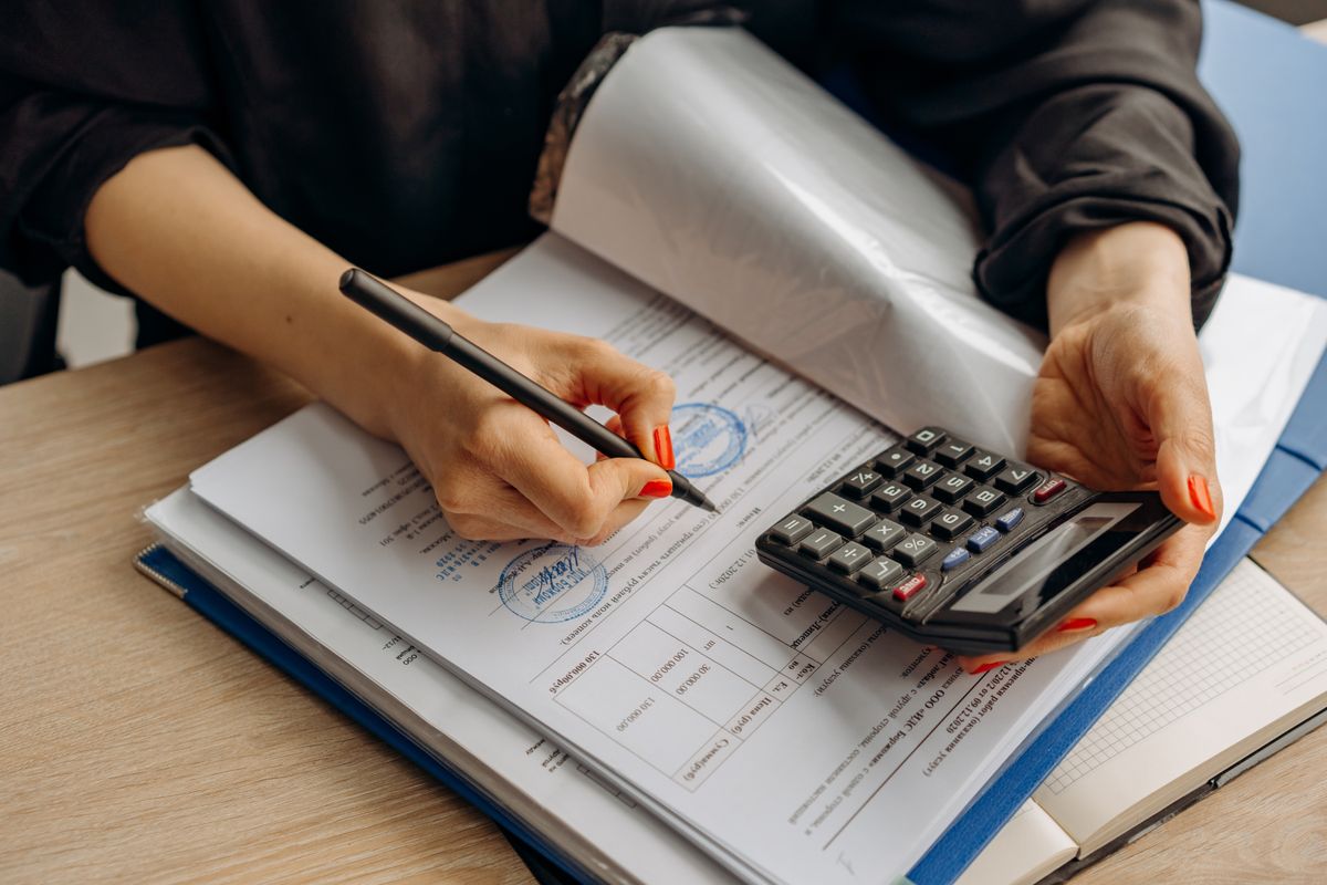 Exact money types keep multi-currency support reconciled to the cent