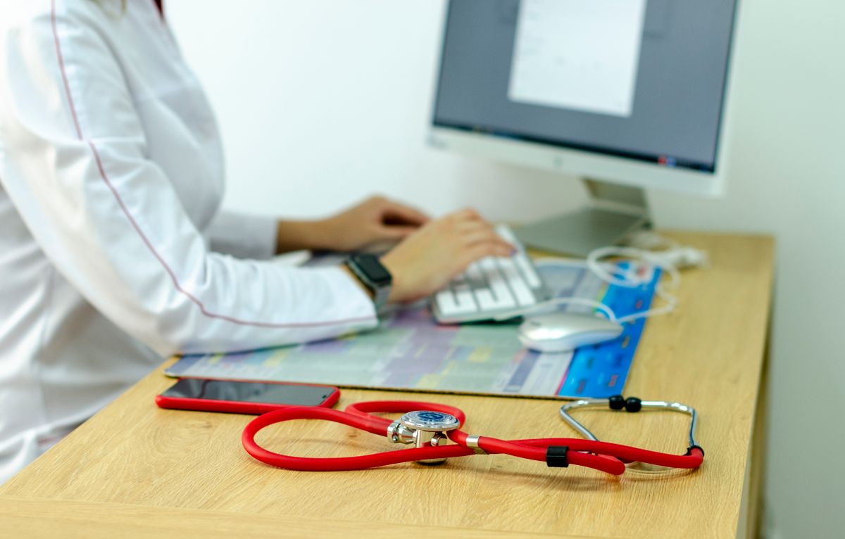 Healthcare SaaS HIPAA Compliance: Technical Rules